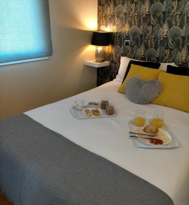 Pelayos de la Presa House | Naturalayos I y Naturalayos II - casas para parejas - jacuzzi