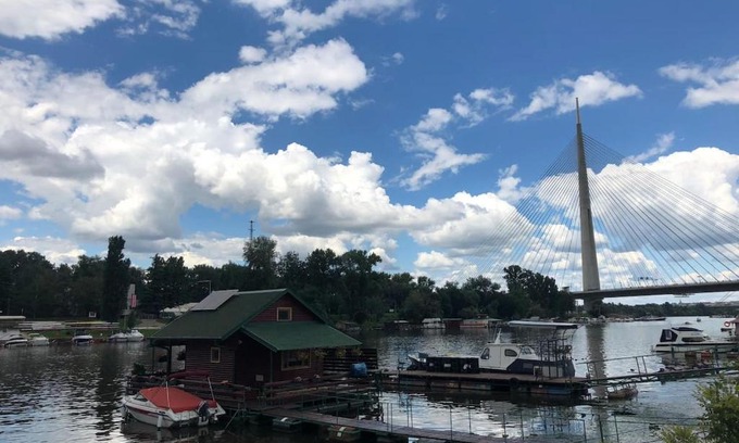 Cukarica House | Nature and atractive house