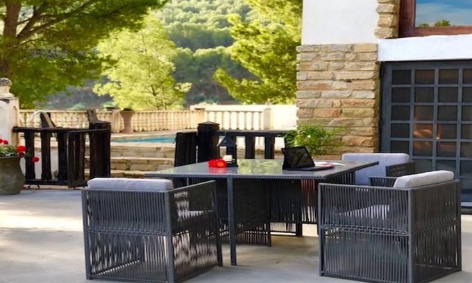 Jaen House | Nature and Tourism in Jaén City