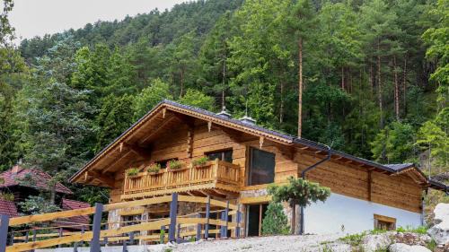 Blatnica Apartment | Nature Chalets Gader