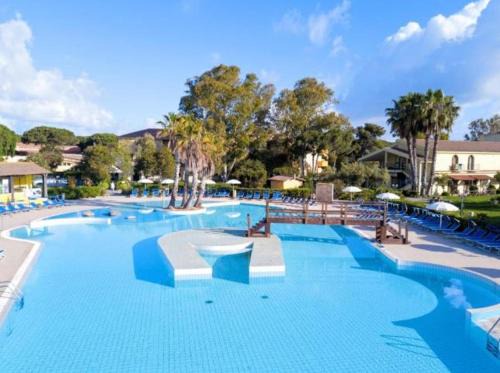 Arborea Apartment | Nature & Country Resort Near The sea