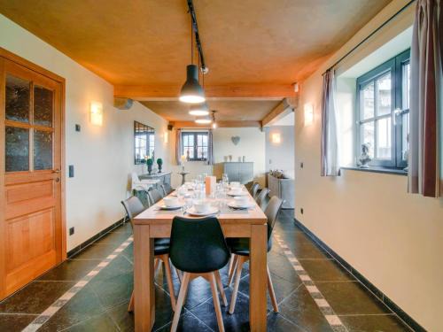 Nafraiture House | Nature Escape in Nafraiture