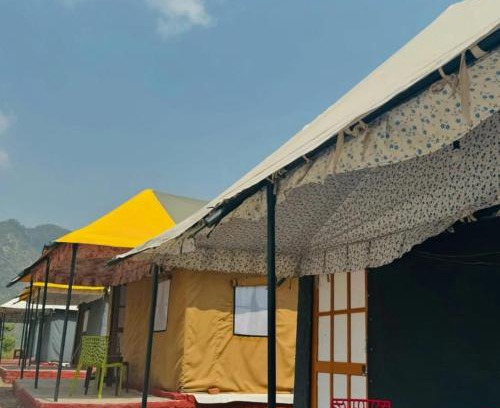 Naina Range Other | Nature Height Camps & Cottages Pangot