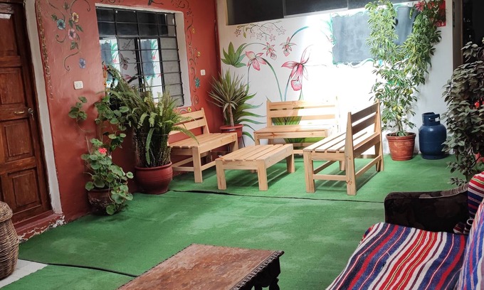 Cusco Historic Center House | Nature House is located in San Blas neighborhood at the historical center Cusco.