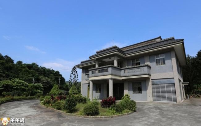 Wanli House | Nature House