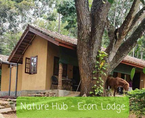 Koslanda Hotel | Nature Hub Econ Lodging