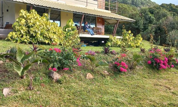 Calebasses Other | Nature Mauritius -Domaine Ti Pouce-C Coeur