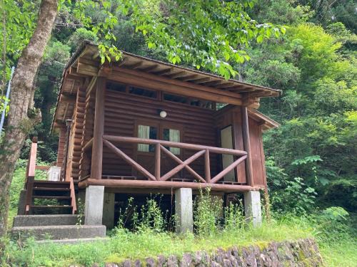 Nakatosa-cho House | Nature Resort in Shimanto/Vacation STAY 33197