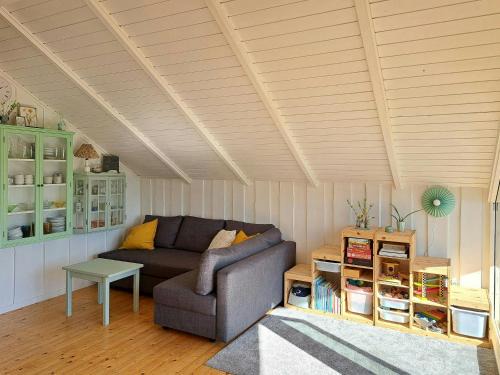 Frederikssund Municipality House | Nature Retreat By Jægerspris Beach