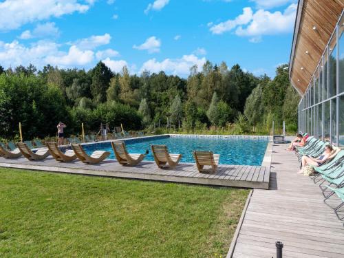 Maubray House | Nature Retreat for Four