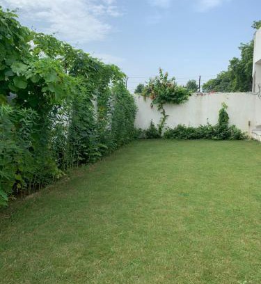 Varanasi House | Nature's property
