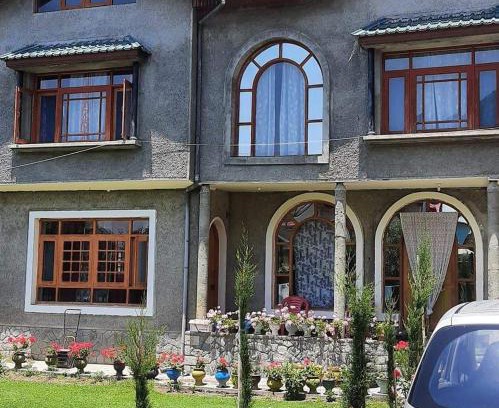 Brein House | Nature's Resort