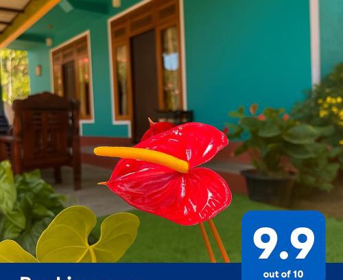 Ella Cabin | Nature's Rest