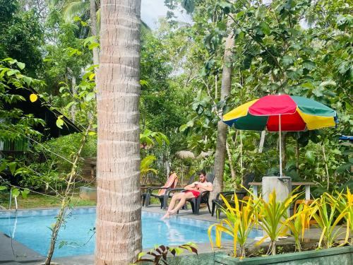 Udawalawa House | Nature World Jungle Paradise