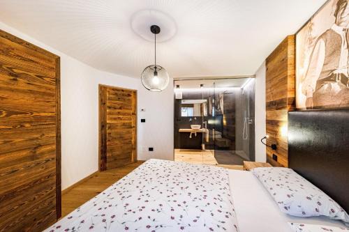Trodena Apartment | Naturoase Stegerhof Apt Sonnenblume