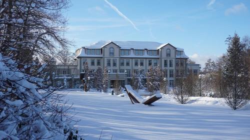 Stolberg Hotel | Naturresort & Spa Schindelbruch