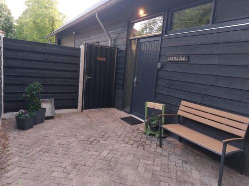 Rekken Apartment | Natuurlijk op den Berg