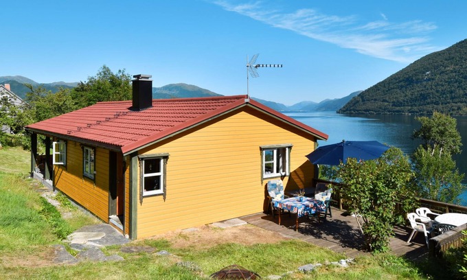 Torheim House | Nausthammar by Interhome