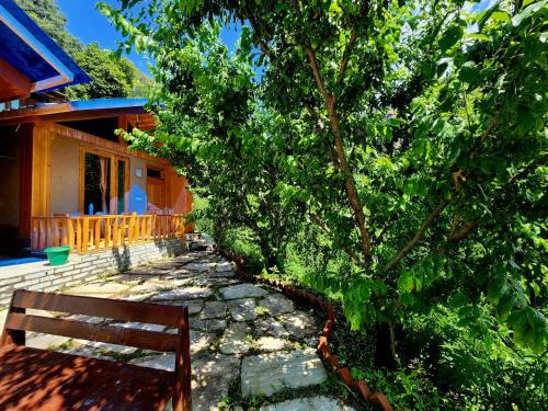 Banjar House | Navira Hills Laida - Banjar