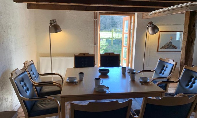Sjobo Municipality House | Navröds Gård