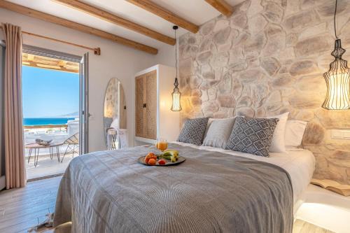 Agios Prokopios Apartment | Naxos Contelibro