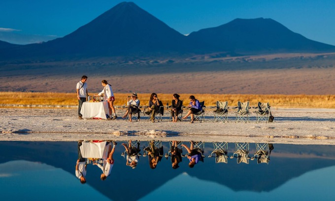 San Pedro de Atacama Hotel | Nayara Alto Atacama