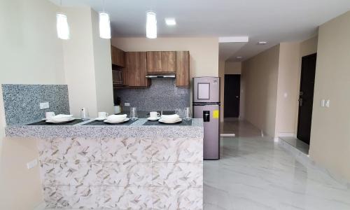 Guayaquil Apartment | NCG SUITE Centro