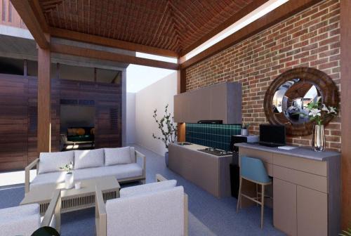 Wonosobo Hotel | Ndalem Argupta