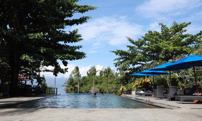 Manado Hotel | NDC Resort