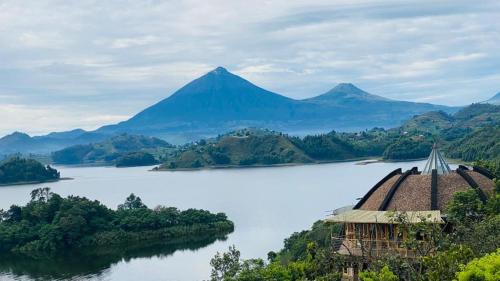 Western Region Cabin | Ndere Echifuuha Resort