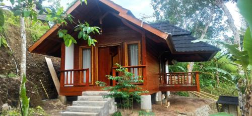 Tetebatu Cabin | Nea Cottage Lombok