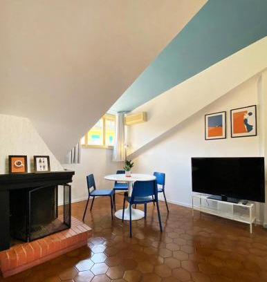 Falconara Marittima Apartment | Nea Home - Un tetto tra cielo e mare