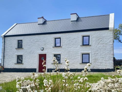 Connemara House | Nead na bhFáinleog Swallows Nest