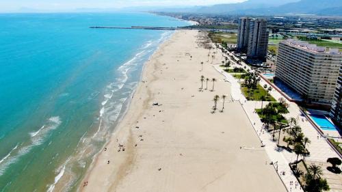 Cullera Apartment | Near Beach Cullera