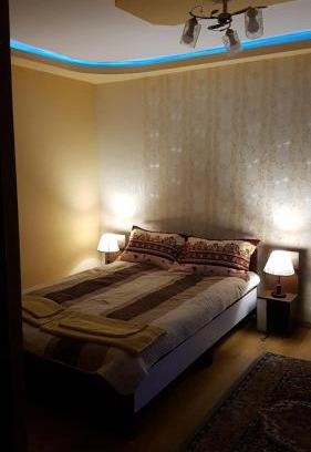 Petrosani Apartment | Near center