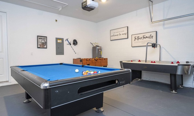 West Haven House | Near Disney 4Bd w/Game room @Glen West Haven 2198