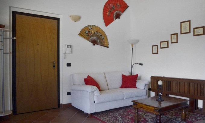 Corbetta Apartment | near EXPO Fiera area/Railway Station - S 6 pass through Milan in the center in 35 m