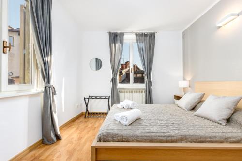 Citta Alta Apartment | [near Funicolar] Bergamo Alta Design HOUSE