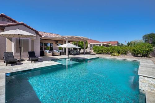 Surprise House | Near Golf Courses Surprise Home with Private Pool