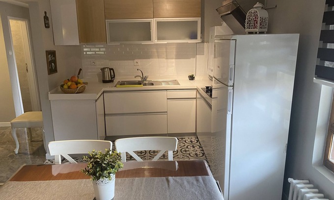 Ankara Apartment | Near Hospitals Rental apartments