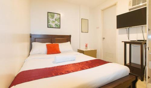 Pasay Hostel | Nearest Hostel Pasay City by RedDoorz