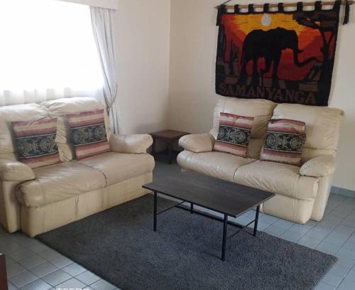 Harare Apartment | Neat and cosy cottage with pool - 2103