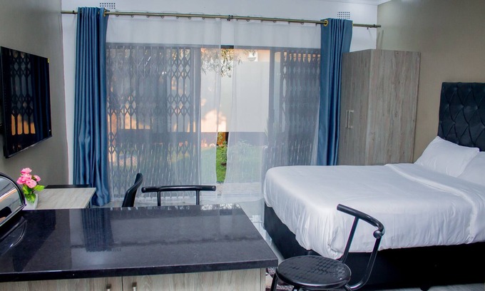 Lusaka Apartment | Neat and Superb Apartments close to the best amenities in Lusaka