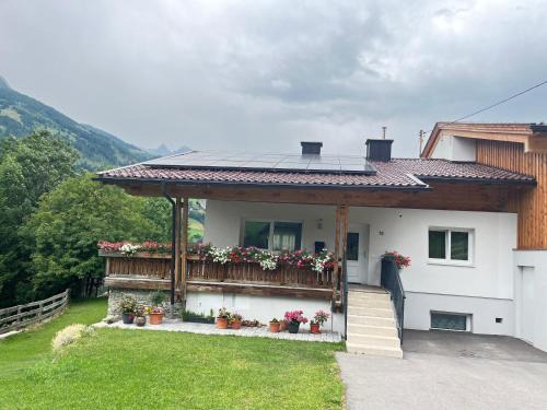 Grosskirchheim Bed & Breakfast | Nebenhaus Sagritzerwirt