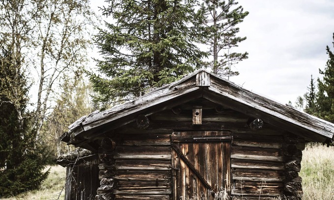 Ratan Bed & Breakfast | Nederhögen Vildmarkscenter