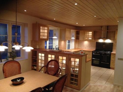 Nordborg House | nedlagt gård i naturen med ro og fred og samtidig tæt på strand og fiskeri og indkøbsmuligheder