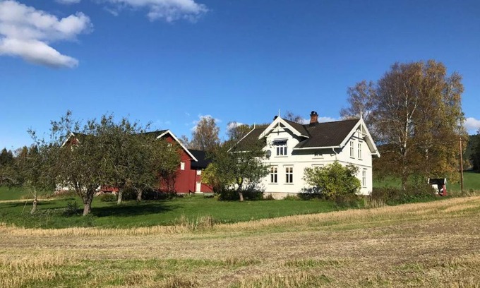 Nome Villa | Nedre Eie Telemark Guesthouse