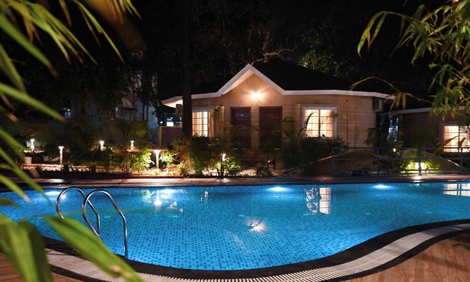 Pachmarhi Resort | Neelam Foresteria Resort