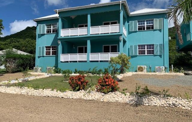 Falmouth Apartment | Neem View Apartment #10