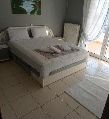 Krinidhes Apartment | Nefeli House